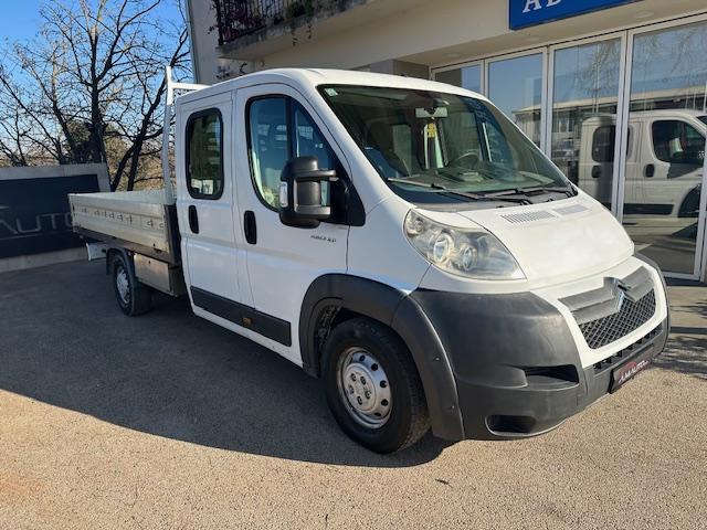 CITROEN JUMPER  35 L3 1
