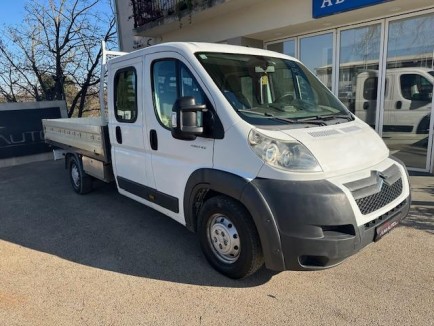 CITROEN JUMPER  35 L3