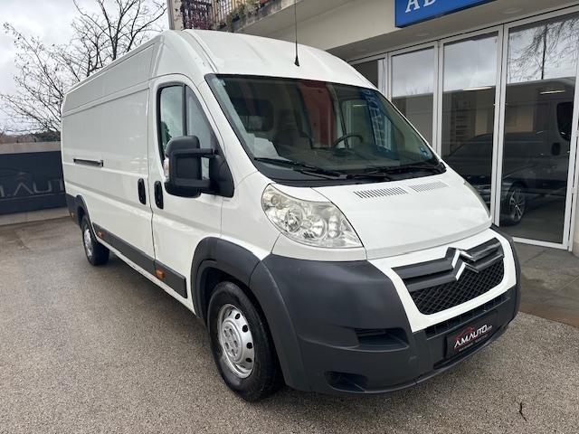 CITROEN JUMPER  35 L4H2 1