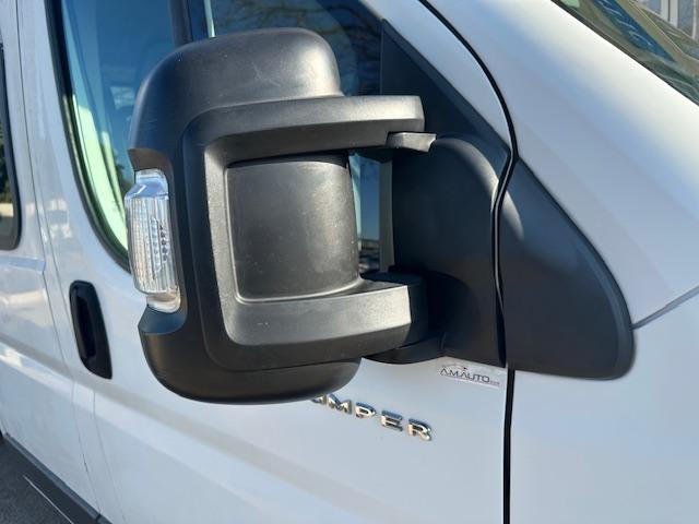 CITROEN JUMPER  35 L3 9