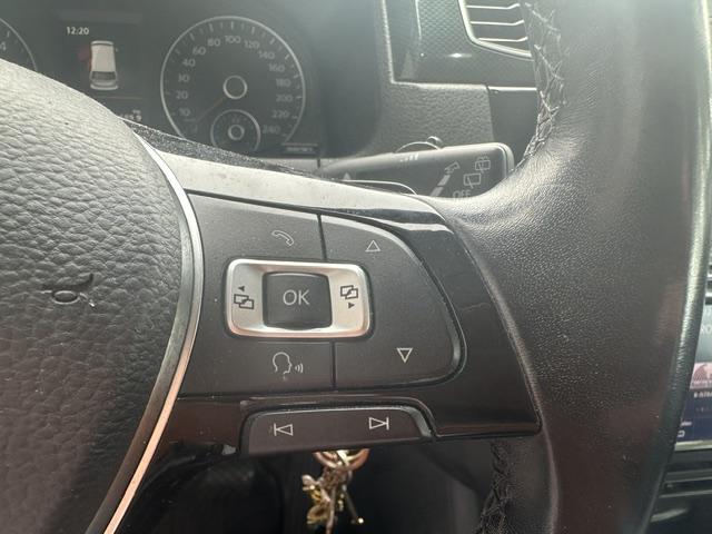 Caddy 2,0 TDI Highline DSG 18