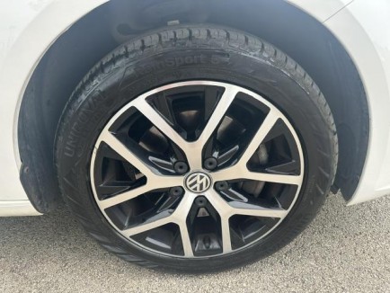 Caddy 2,0 TDI Highline DSG 12