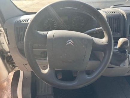 CITROEN JUMPER  35 L3 12
