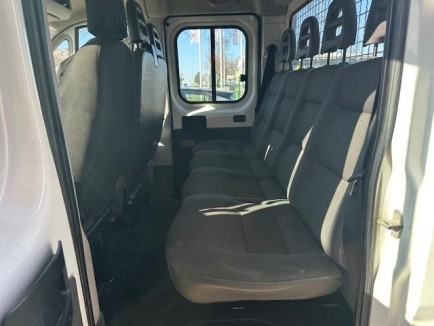 CITROEN JUMPER  35 L3 11