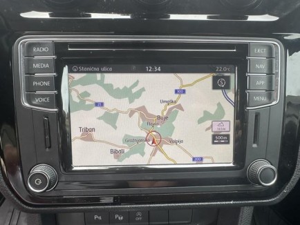 Caddy 2,0 TDI Highline DSG 24