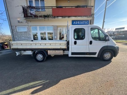 CITROEN JUMPER  35 L3 7