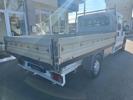 CITROEN JUMPER  35 L3 3