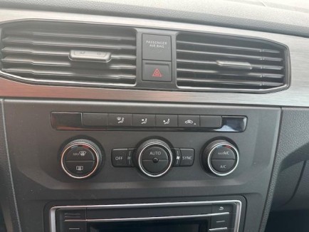 Caddy 2,0 TDI Trendline 19
