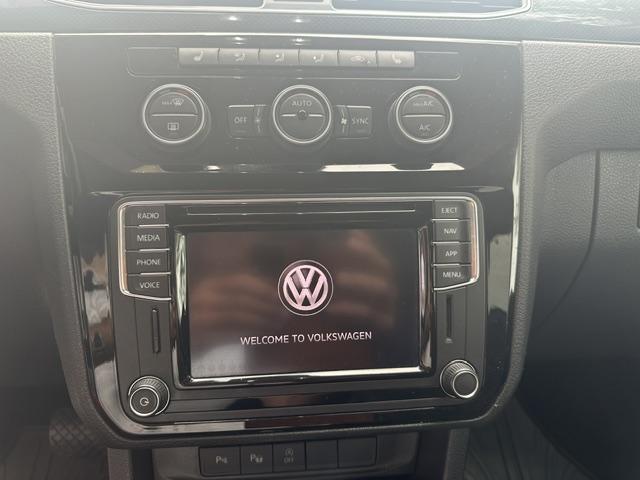 Caddy 2,0 TDI Highline DSG 23