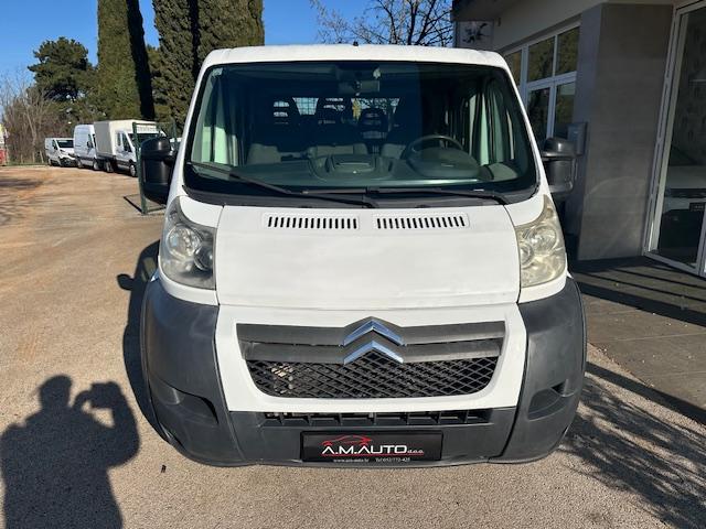 CITROEN JUMPER  35 L3 5