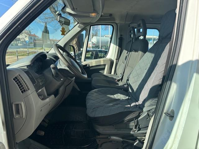 CITROEN JUMPER  35 L3 10