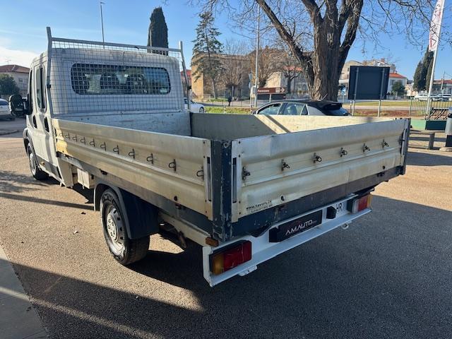 CITROEN JUMPER  35 L3 4