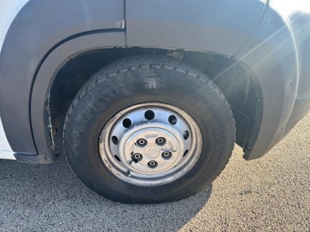 CITROEN JUMPER  35 L3 8