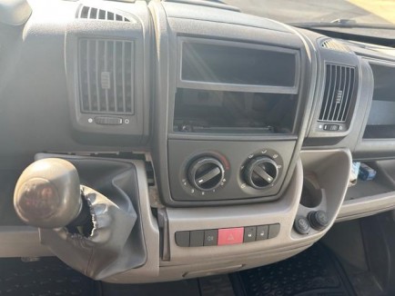 CITROEN JUMPER  35 L3 14