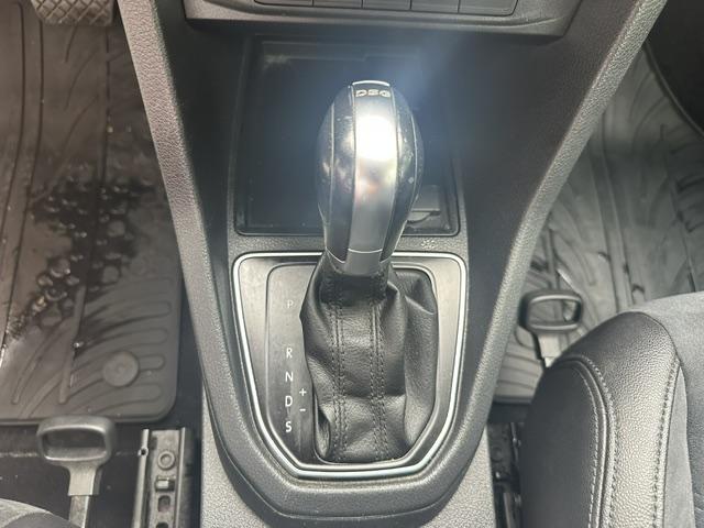Caddy 2,0 TDI Highline DSG 27