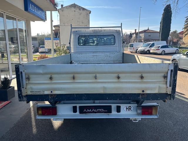 CITROEN JUMPER  35 L3 6