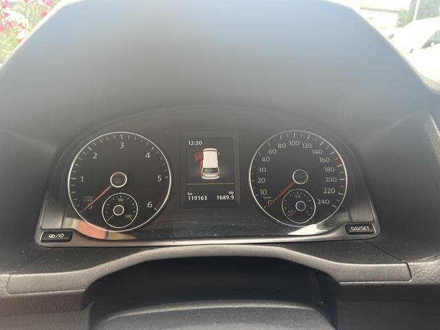 Caddy 2,0 TDI Highline DSG 19
