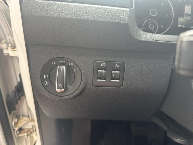 Caddy 2,0 TDI Highline DSG 21