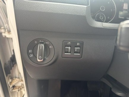 Caddy 2,0 TDI Highline DSG 21
