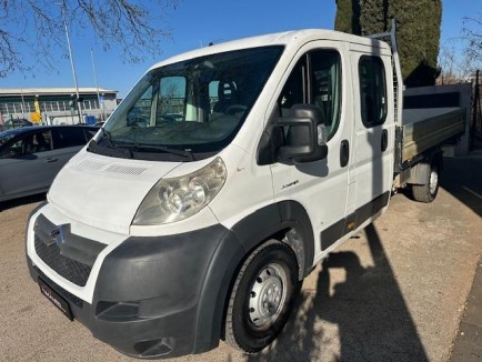 CITROEN JUMPER  35 L3 2