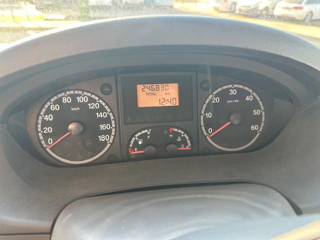 CITROEN JUMPER  35 L3 13