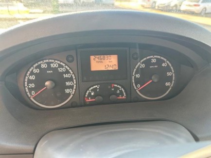 CITROEN JUMPER  35 L3 13