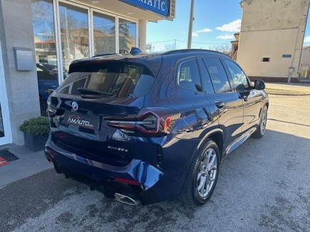 BMW X3 xDrive30e Aut. 2
