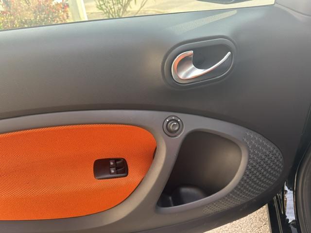 Smart fortwo coupe PASSION 18