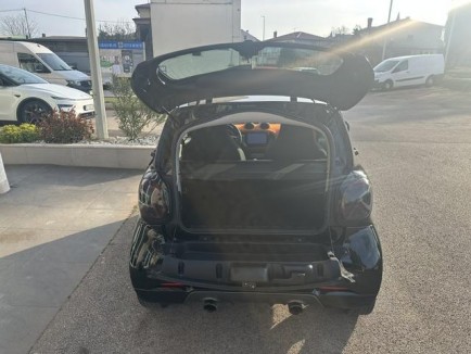 Smart fortwo coupe PASSION 7