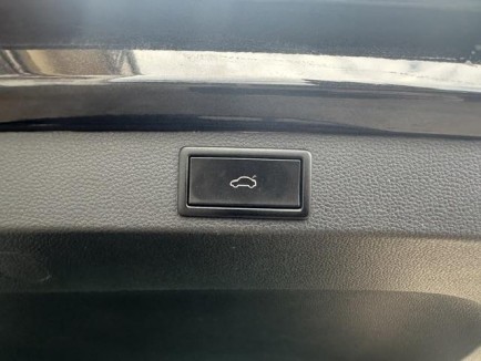 Škoda Karoq Karoq 4x4 2,0 TSI Sportline DSG 8
