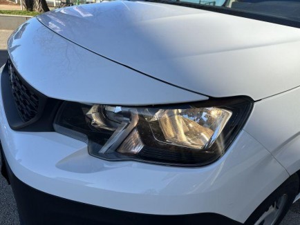 Peugeot Partner 1.6HDI N1 7