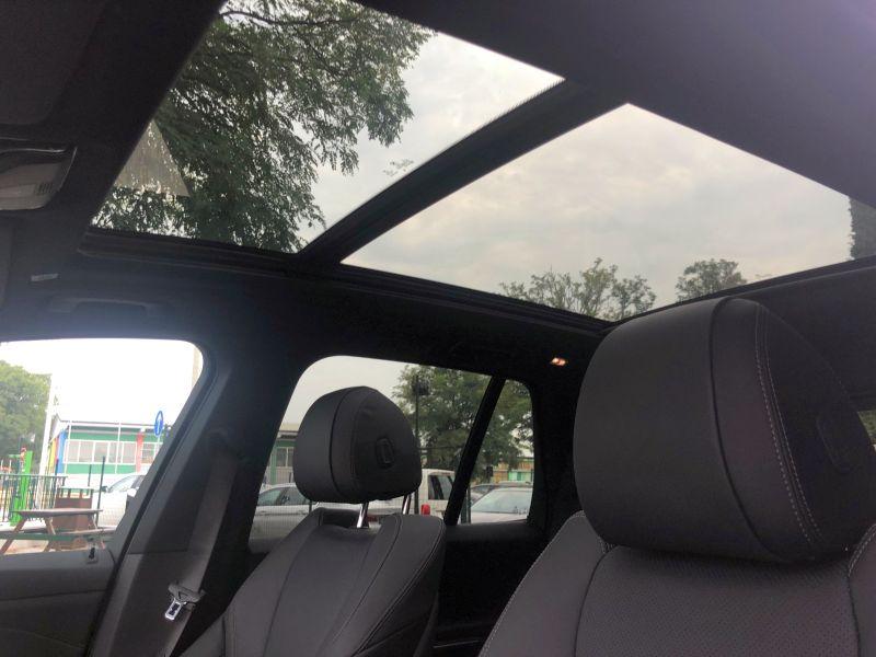 BMW X5 xDrive30d Aut M-sport 31