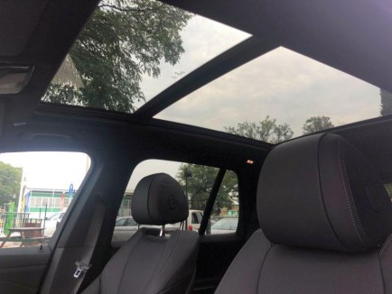 BMW X5 xDrive30d Aut M-sport 31