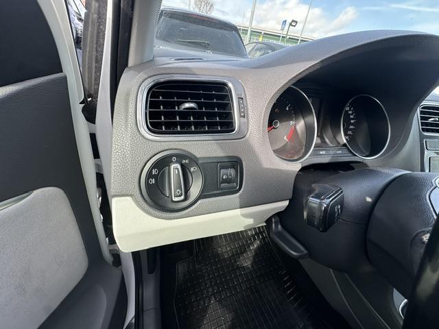 VW Polo 1.4 TDI Comfortline FRESH 15