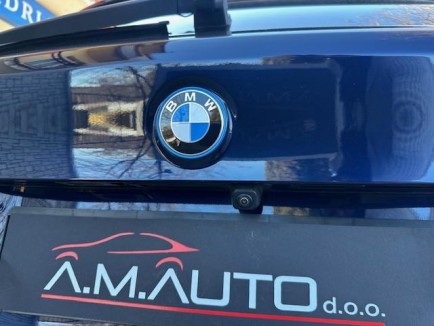 BMW serija 5 Touring 530e x-Drive M-Sport Aut 13