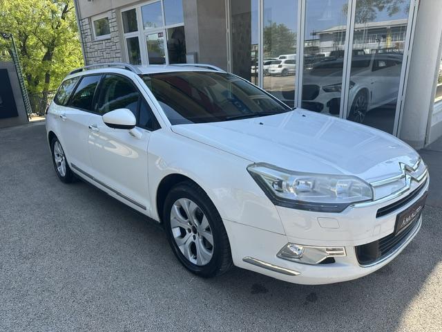 Citroen C5 Break 2.0HDI EXCLUSIVE 1