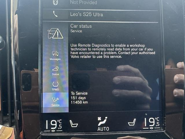 Volvo V60 D4 R-DESIGN AUT 28