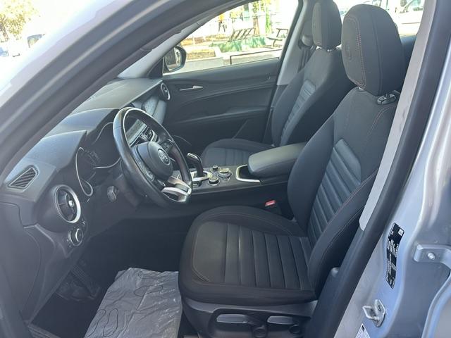 Alfa Romeo Stelvio Q4 2,2 Diesel 190 Ti Aut 16