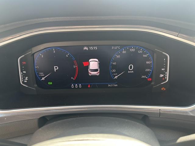 VW T-Roc 2.0TDI STYLE DSG 19