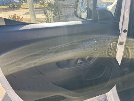 Peugeot Partner 1.6HDI N1 18