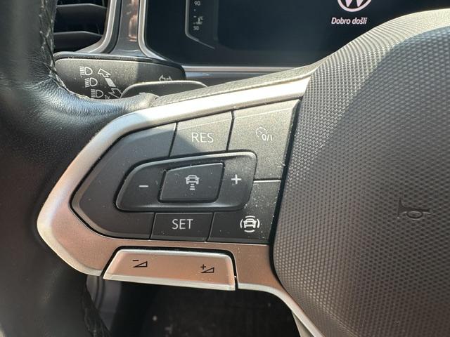 VW T-Roc 2.0TDI STYLE DSG 16
