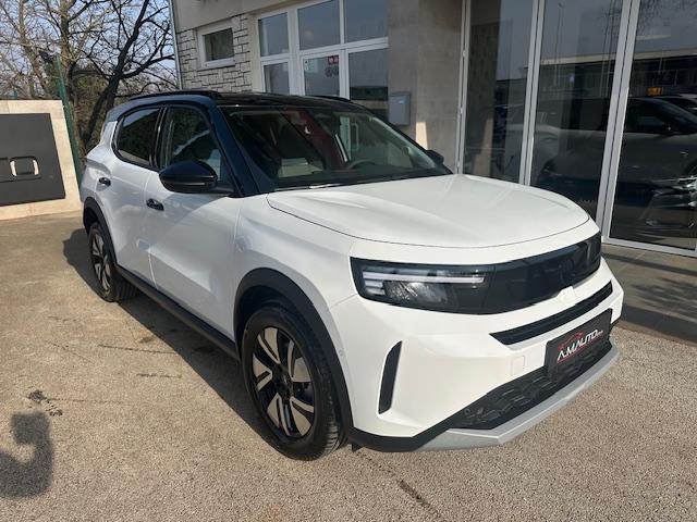 Opel Frontera GS | 1.2 XHT S/S (107kW/145HP) Hybrid eDCT6 1
