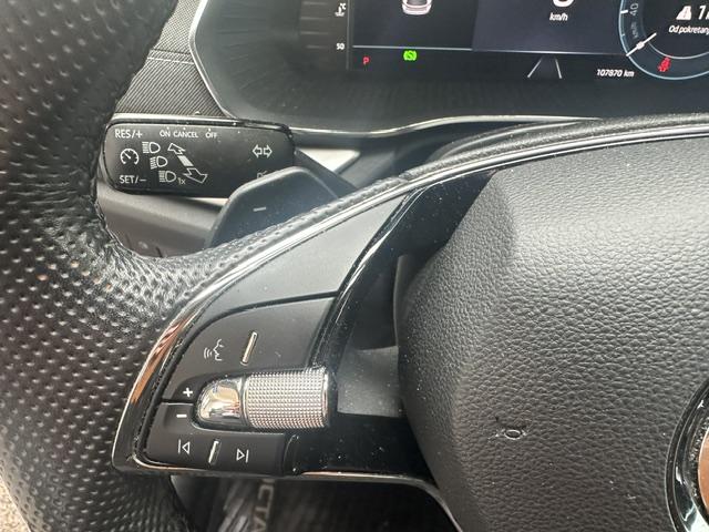 Škoda Octavia Combi 2.0TDI  STYLE DSG 15