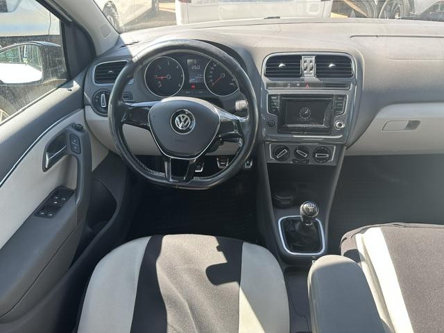 VW Polo 1.4 TDI Comfortline FRESH 10