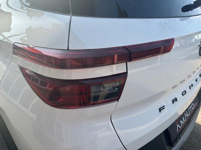 Opel Frontera GS | 1.2 XHT S/S (107kW/145HP) Hybrid eDCT6 9