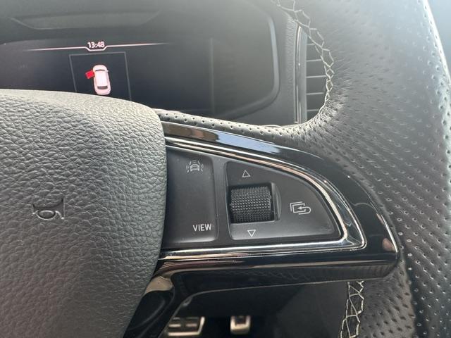 Škoda Karoq Karoq 4x4 2,0 TSI Sportline DSG 19
