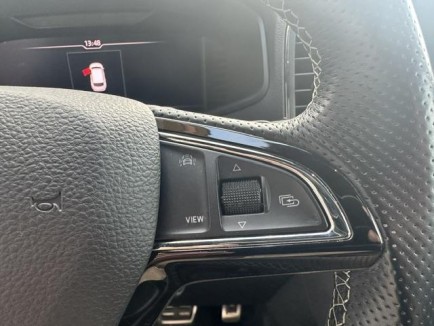 Škoda Karoq Karoq 4x4 2,0 TSI Sportline DSG 19