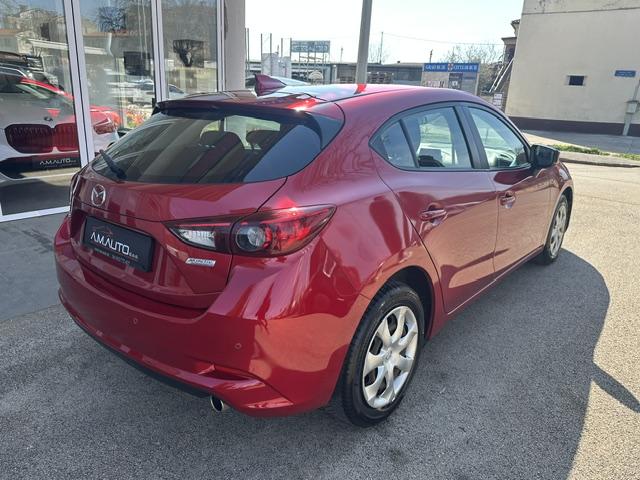 Mazda 3 Mazda3 Sport G100 Emotion 3