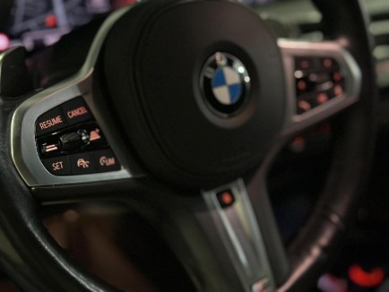 BMW serija 1 120d M-Sport Aut 20