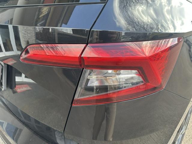 Škoda Karoq Karoq 4x4 2,0 TSI Sportline DSG 10